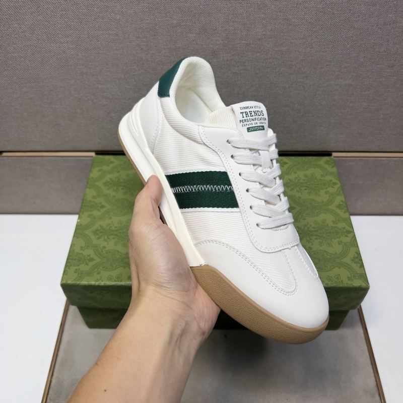 Gucci Low Shoes